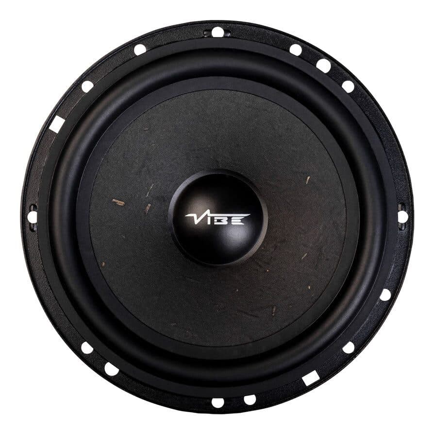 Shop Speakers — Coaxial · Components · Tweeters