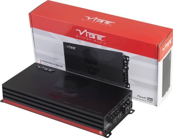 Shop Amplifiers — DSP - Amplifiers - Speaker Amplifiers