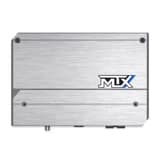 MTX Marine Grade Class D Mono Block Amplifier 750W X 1 Rms @ 1½ (MA7501)